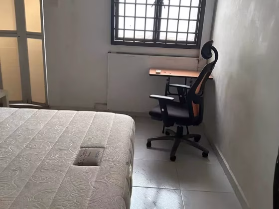 单间出租 • 武吉知马 • 78 Bedok North Road • S$1300 • 4房(3臥室) • 主人房 照片
