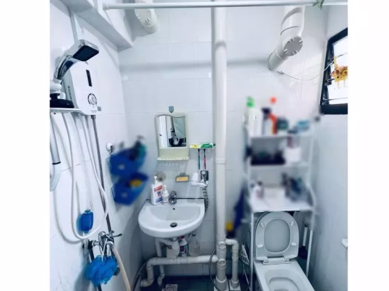 单间出租 • 武吉知马 • 78 Bedok North Road • S$1300 • 4房(3臥室) • 主人房 照片