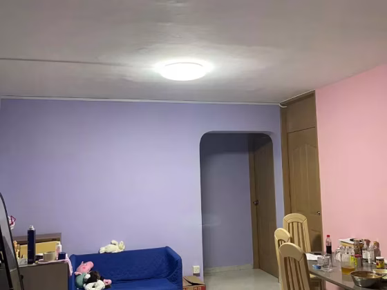 单间出租 • 三巴旺 • 312 Woodlands Street 31 • S$1000 • 3房(2臥室) • 普通房 照片