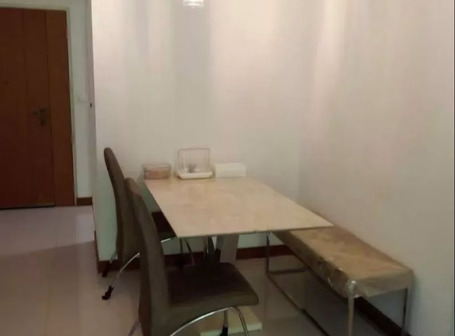 整套出租 • 樟宜 • 673C Edgefield Plains • S$3300 • 4房(3臥室) • 980ft² / 91m² 照片