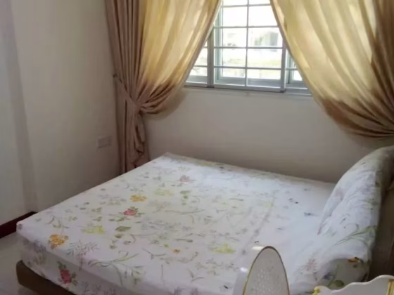 整套出租 • 樟宜 • 673C Edgefield Plains • S$3300 • 4房(3臥室) • 980ft² / 91m² 照片