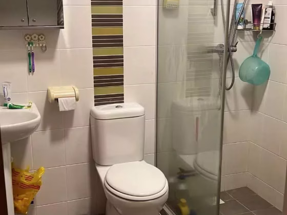 整套出租 • 樟宜 • 673C Edgefield Plains • S$3300 • 4房(3臥室) • 980ft² / 91m² 照片