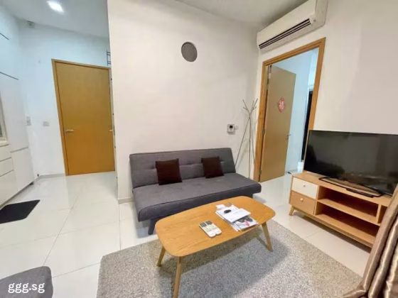 整套出租 • 博物馆 •  Jool Suites • S$3900 • 住宅公寓 •  照片