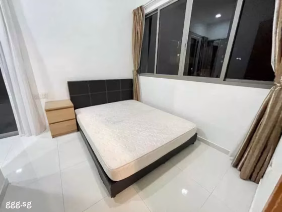 整套出租 • 博物馆 •  Jool Suites • S$3900 • 住宅公寓 •  照片