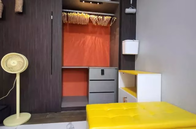 单间出租 • 金文泰 • 141 Jalan Bukit Merah • S$600 • 3房(2臥室) • 普通房