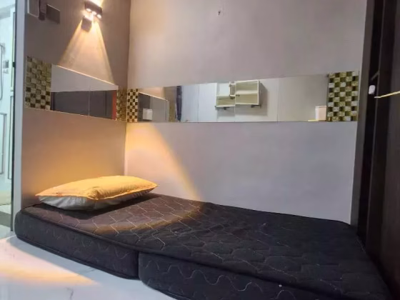 单间出租 • 金文泰 • 141 Jalan Bukit Merah • S$600 • 3房(2臥室) • 普通房 照片