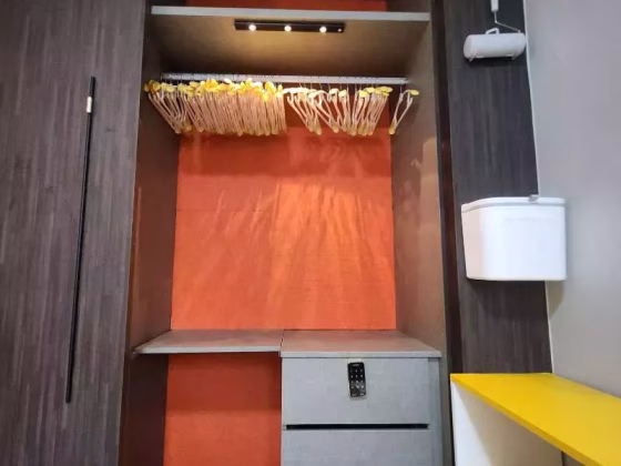 单间出租 • 金文泰 • 141 Jalan Bukit Merah • S$600 • 3房(2臥室) • 普通房 照片
