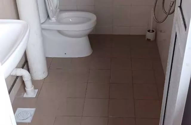 单间出租 • 林厝港 • 476 Jurong West Street 41 • S$390 • 3房(2臥室) • 床位出租