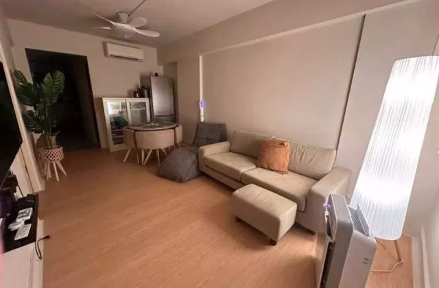 单间出租 • 博物馆 • 467 North Bridge Road • S$1400 • 3房(2臥室) • 普通房