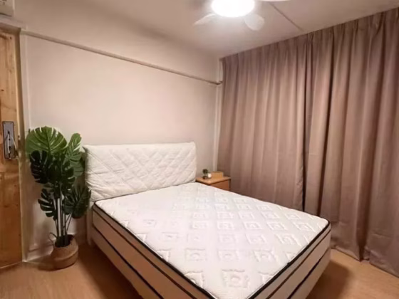 单间出租 • 博物馆 • 467 North Bridge Road • S$1400 • 3房(2臥室) • 普通房 照片