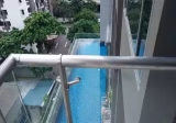 整套出租 • 纽顿 •  The Viridian • S$2950 • 住宅公寓 • 530ft² / 49m²