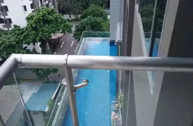 整套出租 • 纽顿 •  The Viridian • S$2950 • 住宅公寓 • 530ft² / 49m²