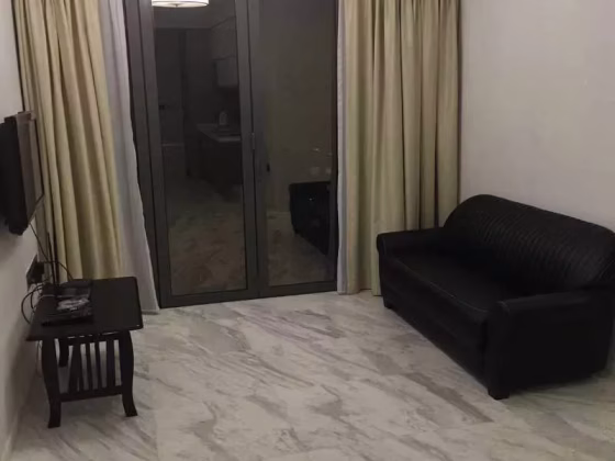 整套出租 • 纽顿 •  The Viridian • S$2950 • 住宅公寓 • 530ft² / 49m² 照片
