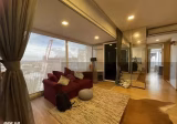 整套出租 • 金文泰 •  Echelon • S$3000 • 共管公寓 • 1050ft² / 97m²