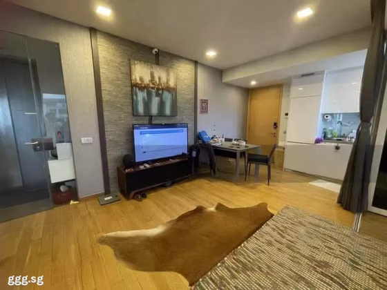 整套出租 • 金文泰 •  Echelon • S$3000 • 共管公寓 • 1050ft² / 97m² 照片