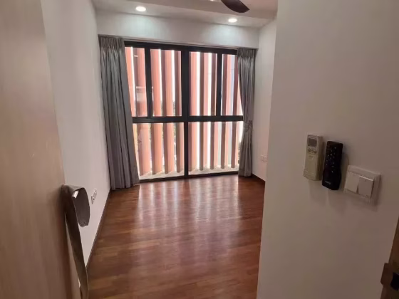 整套出租 • 三巴旺 •  Twin Fountains • S$6000 • 双拼别墅 • 1226ft² / 113m² 照片