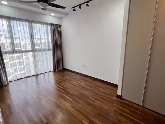 整套出租 • 三巴旺 •  Twin Fountains • S$6000 • 双拼别墅 • 1226ft² / 113m² 照片