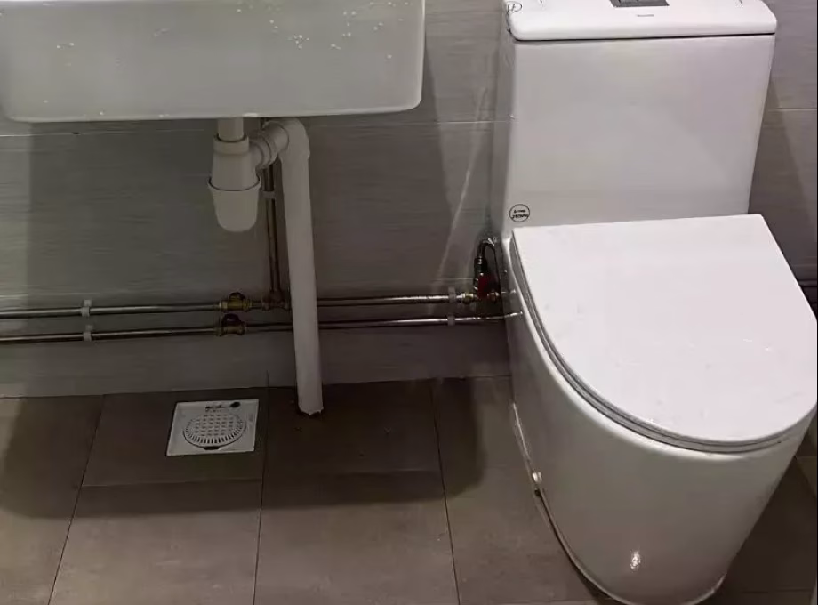 单间出租 • 市中心 • 161 Bishan Street 13 • S$1500 • 5房(4臥室) • 主人房 照片