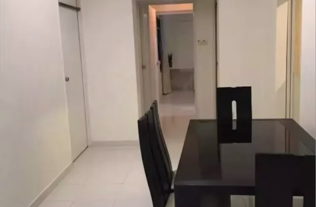 单间出租 • 碧山 • 313B Anchorvale Road • S$850 • 3房(2臥室) • 普通房