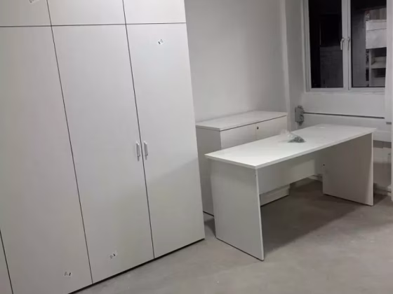 单间出租 • 新加坡河 • 212 Hougang Street 21 • S$1000 • 3房(2臥室) • 普通房 照片
