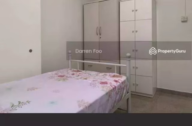 单间出租 • 乌节 • 354 Ang Mo Kio Street 32 • S$850 • 3房(2臥室) • 普通房