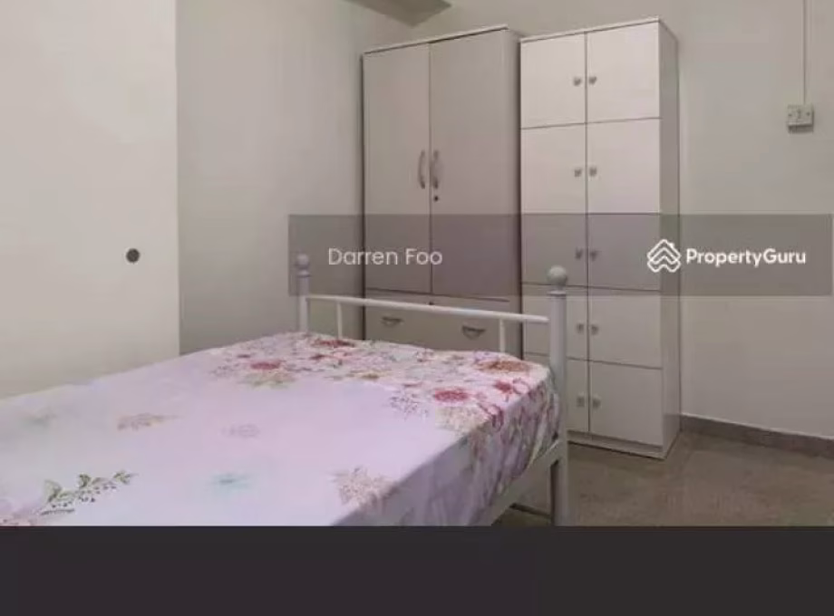 单间出租 • 乌节 • 354 Ang Mo Kio Street 32 • S$850 • 3房(2臥室) • 普通房 照片