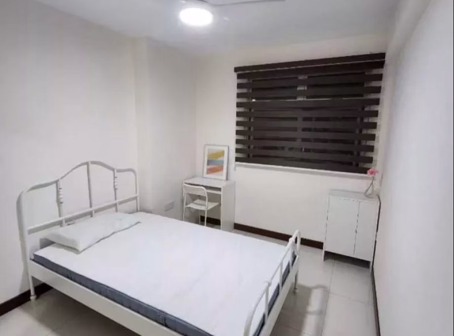 单间出租 • 芽笼 • 815C Choa Chu Kang Avenue 7 • S$900 • 3房(2臥室) • 普通房 照片