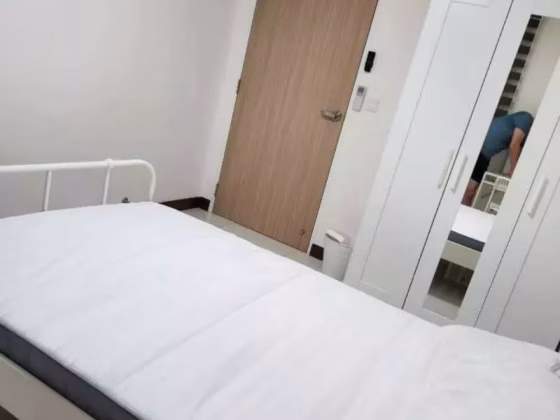 单间出租 • 芽笼 • 815C Choa Chu Kang Avenue 7 • S$900 • 3房(2臥室) • 普通房 照片