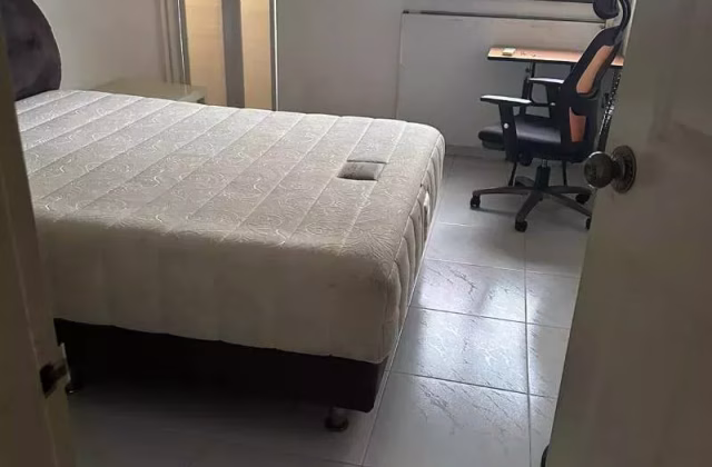 单间出租 • 武吉知马 • 78 Bedok North Road • S$1300 • 4房(3臥室) • 主人房