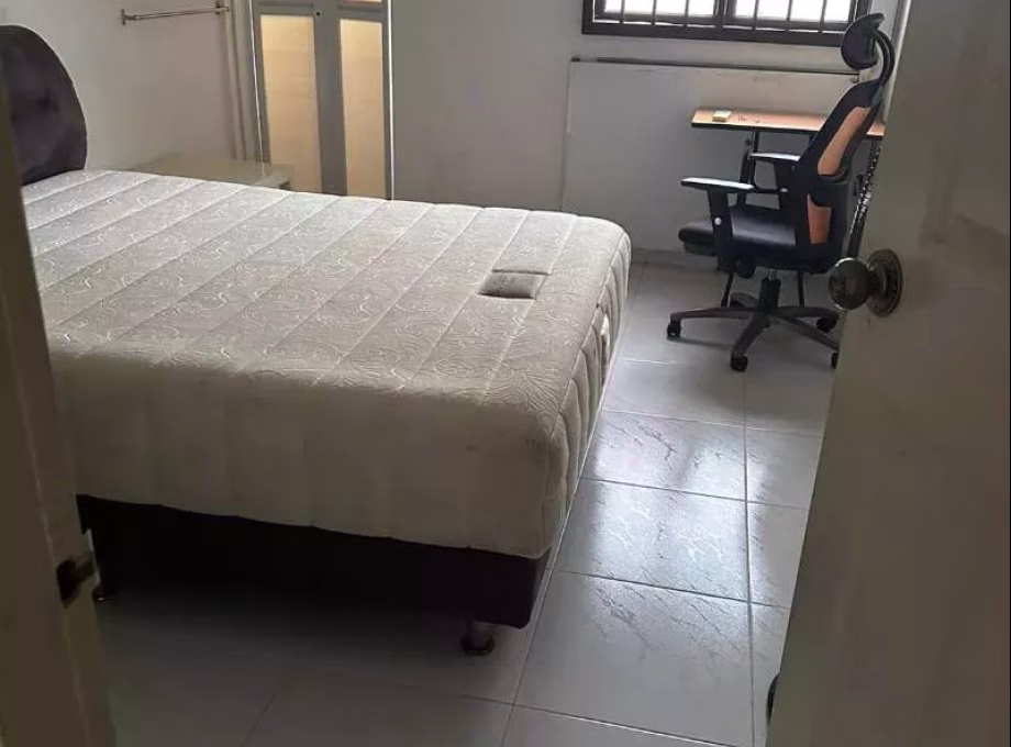 单间出租 • 武吉知马 • 78 Bedok North Road • S$1300 • 4房(3臥室) • 主人房 照片