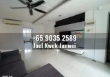 整套出租 • 马林百列 • 256 Kim Keat Avenue • S$3150 • 4房(3臥室) • 1108ft² / 102m²
