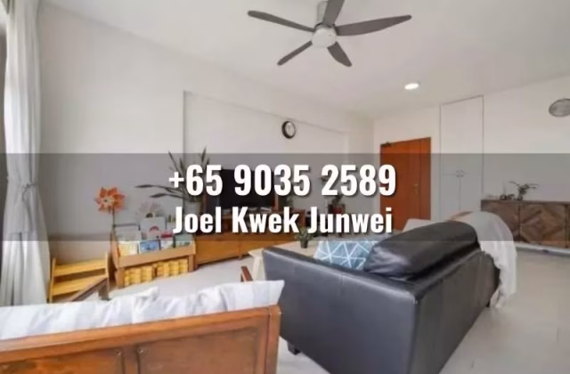 整套出租 • 梧槽 • 502D Yishun Street 51 • S$3250 • 4房(3臥室) • 1205ft² / 111m²