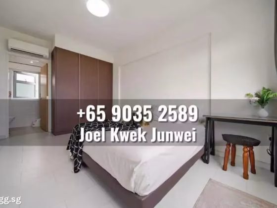 整套出租 • 梧槽 • 502D Yishun Street 51 • S$3250 • 4房(3臥室) • 1205ft² / 111m² 照片