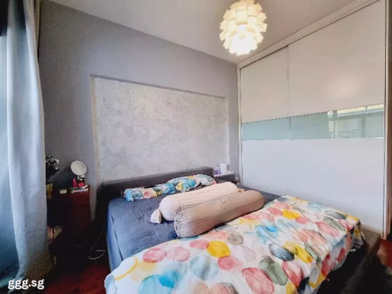 房屋出售 • 樟宜 • 642C Punggol Drive • S$680000 • 3房(2臥室) • 1184ft² / 109m² 照片
