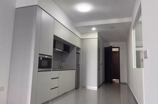 整套出租 • 武吉班让 •  Parc Clematis • S$4500 • 住宅公寓 • 