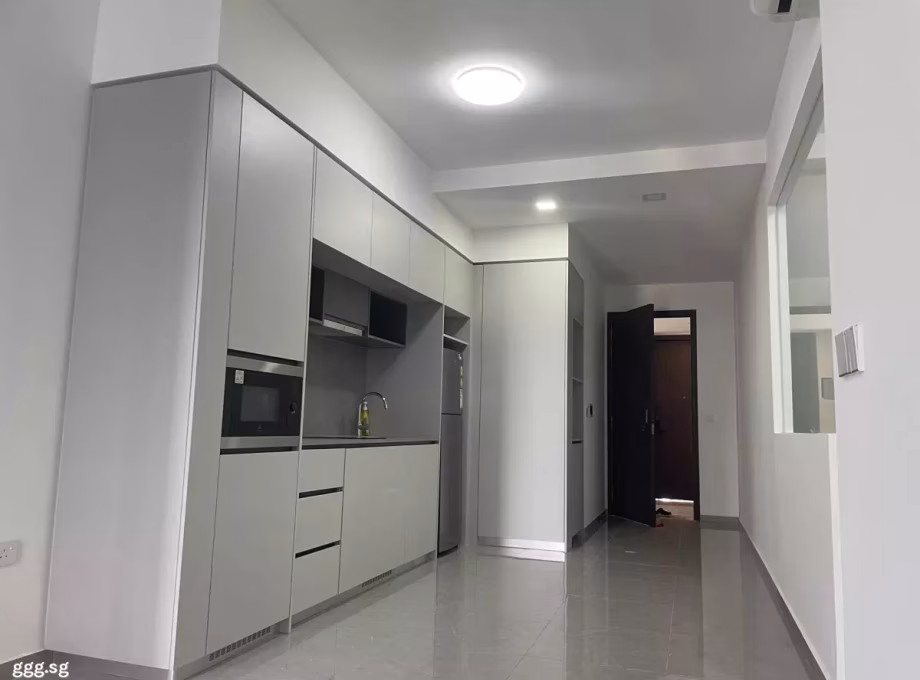 整套出租 • 武吉班让 •  Parc Clematis • S$4500 • 住宅公寓 •  照片