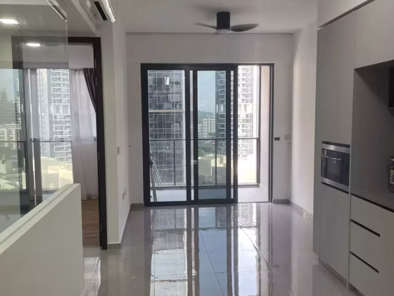 整套出租 • 武吉班让 •  Parc Clematis • S$4500 • 住宅公寓 •  照片
