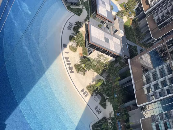 整套出租 • 武吉班让 •  Parc Clematis • S$4500 • 住宅公寓 •  照片