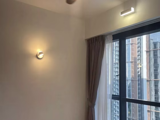 整套出租 • 武吉班让 •  Parc Clematis • S$4500 • 住宅公寓 •  照片