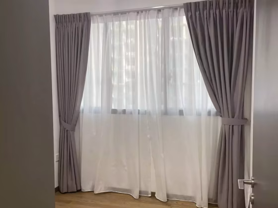 整套出租 • 武吉班让 •  Parc Clematis • S$4500 • 住宅公寓 •  照片