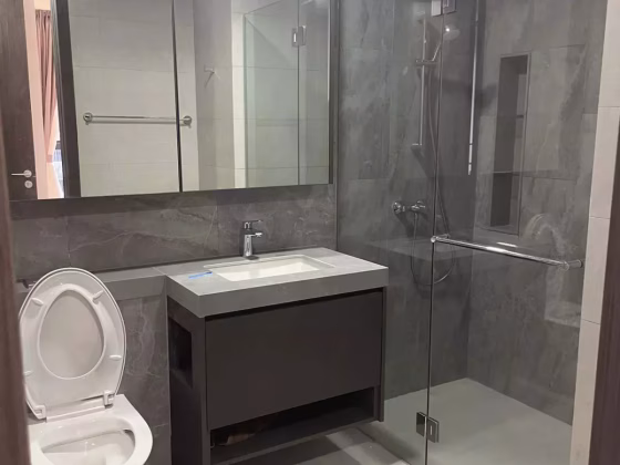 整套出租 • 武吉班让 •  Parc Clematis • S$4500 • 住宅公寓 •  照片