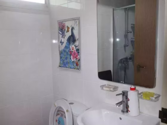 单间出租 • 林厝港 • 175B Yung Kuang Road • S$1400 • 3房(2臥室) • 主人房 照片