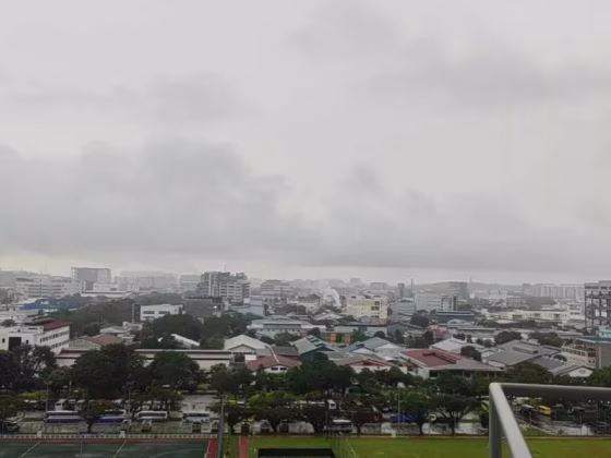 单间出租 • 林厝港 • 175B Yung Kuang Road • S$1400 • 3房(2臥室) • 主人房 照片
