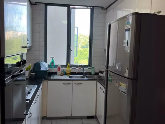 单间出租 • 红山 •  Springdale Condo • S$1150 • 共管公寓 • 普通房 照片