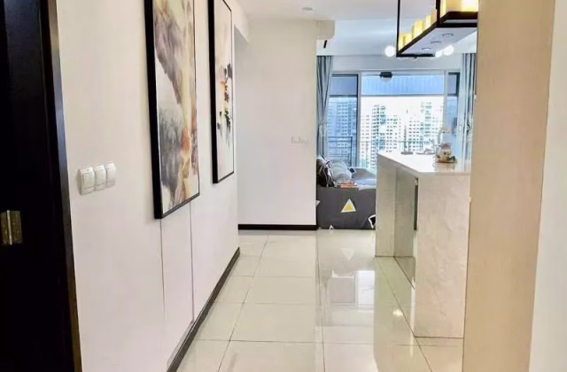 整套出租 • 林厝港 •  Lake Life • S$4700 • 住宅公寓 • 