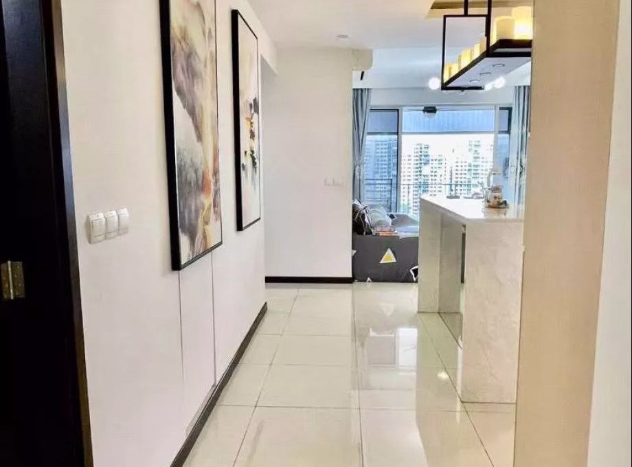 整套出租 • 林厝港 •  Lake Life • S$4700 • 住宅公寓 •  照片