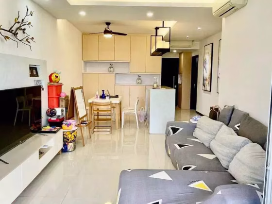整套出租 • 林厝港 •  Lake Life • S$4700 • 住宅公寓 •  照片