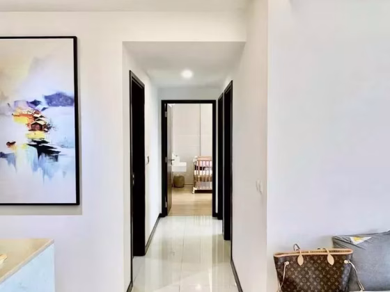 整套出租 • 林厝港 •  Lake Life • S$4700 • 住宅公寓 •  照片