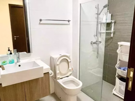 整套出租 • 林厝港 •  Lake Life • S$4700 • 住宅公寓 •  照片