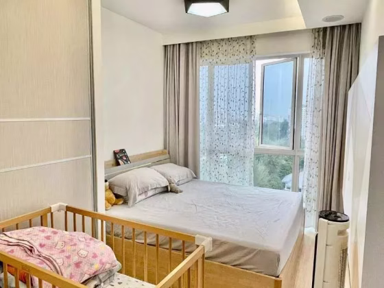 整套出租 • 林厝港 •  Lake Life • S$4700 • 住宅公寓 •  照片